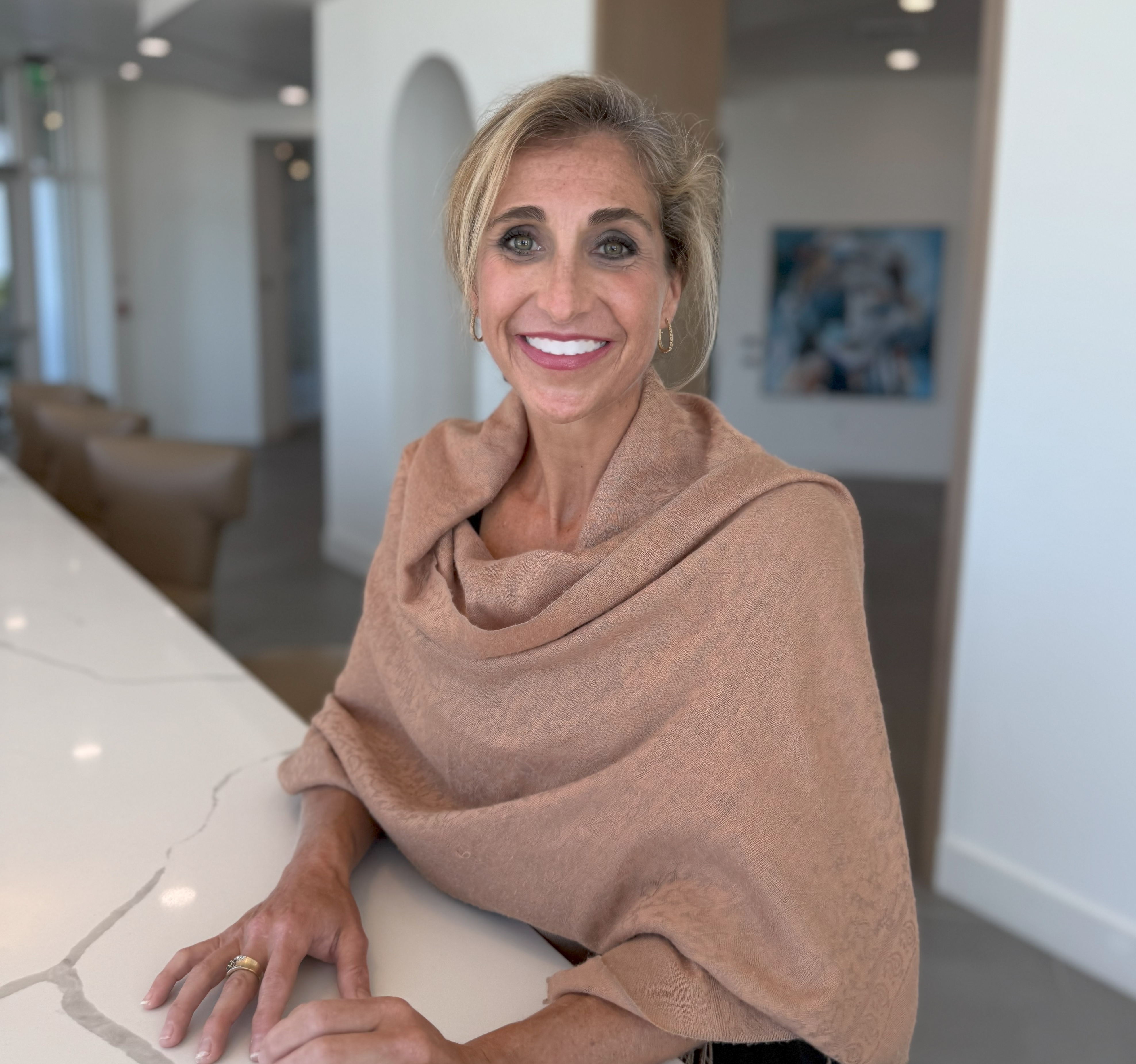 Jennea LeDuc, real estate agent in St. Petersburg, FL